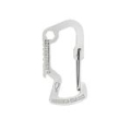 Мультитул Leatherman Sidekick (831439) 97мм 14функций серебристый карт.коробка