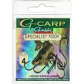Крючок Gamakatsu G-Carp Specialist №1 (10шт.)