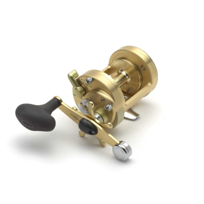 Катушка Shimano Calcutta CT700BSV