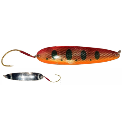 Блесна Wonder W-Pro Giant Lure 30g цвет WL-SSE040