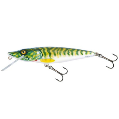 Воблер Salmo Pike PE16F-CTM
