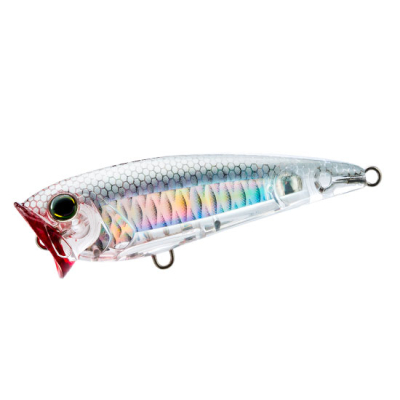 Воблер Yo-Zuri 3D Inshore Popper 90 F R1411 #HGSH
