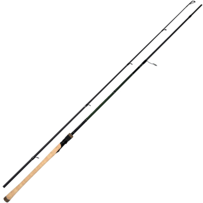 Удилище спиннинговое Maximus Wild Power-Z Jig Cork 258M 2,58m 7-28g