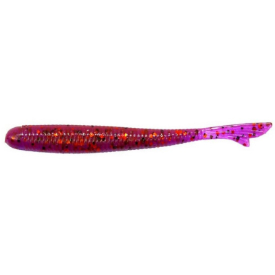 Мягкие приманки Bait Breath U30 Fish Tail 2.8" цв. #Ur29
