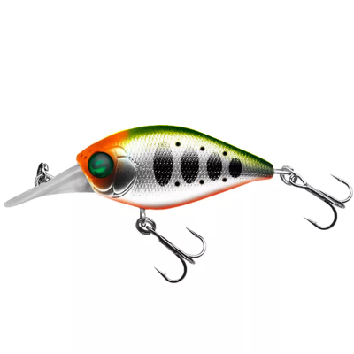 Воблер Sprut Uni Crank D 35F (Floating/35mm/4,2g/1-1,5m/SLTR1)