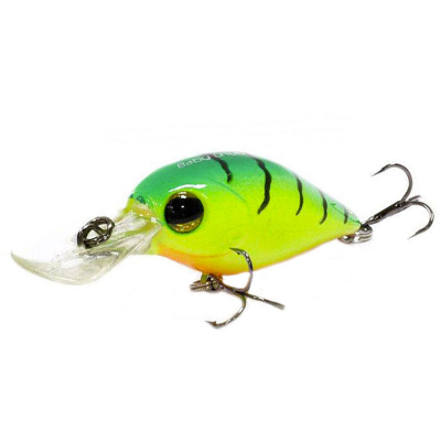 Воблер Renegade Baby Chub DR 36F цв. FA158