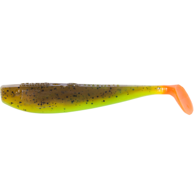 Мягкие приманки Quantum-Mann's Q-Paddler 15cm #17-Sweet Candy