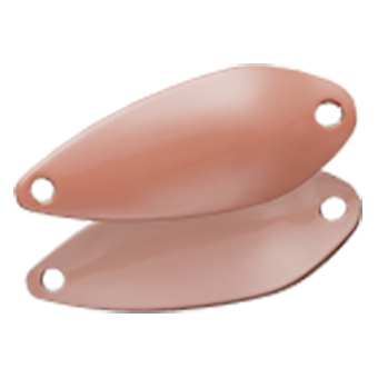 Блесна Daiwa Presso Adam 2.2g цв. LIGHT PINK