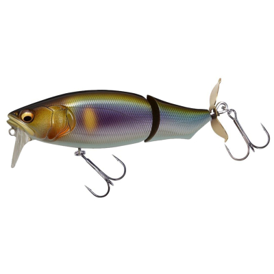 Воблер Megabass Prop Darter I-Loud цв. Pm Setsuki Ayu