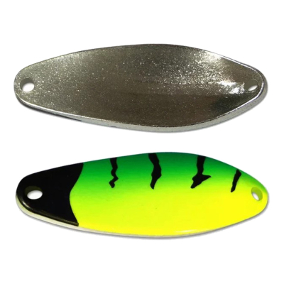 Блесна Kosadaka Trout Space Nixon 3.9g 33mm цвет SGG