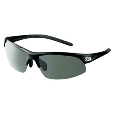 Очки поляризационные Daiwa DN-4022H Glasses Gray