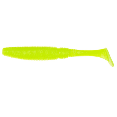 Мягкая приманка Select Shad One 3.5 цв. 045