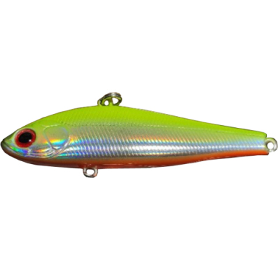 Воблер ZipBaits Rigge 63 Vib цв. 205RD