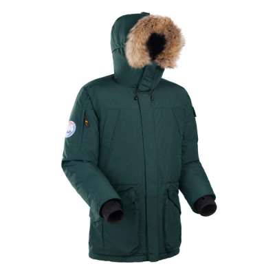 Куртка Bask Alaska V2 цв. Морская Волна размер 60
