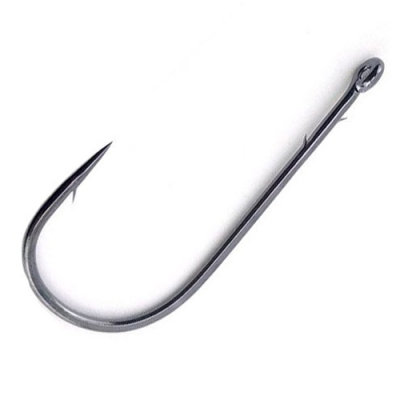 Крючок одинарный Decoy Worm 4 № 1