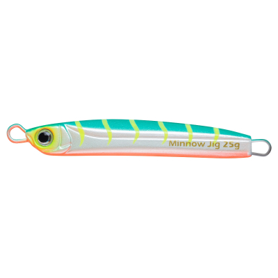 Пилкер Strike Pro Keel Jig  6 см, 25 гр. JG-010A #775FLU