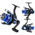 Катушка Fish2Fish Saturn 2000A 3+1 bb