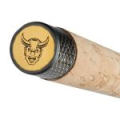 Спиннинг телескопический BALZER Diabolo Tele Mini Spin 15-45 г 2,70 м (11401 270)