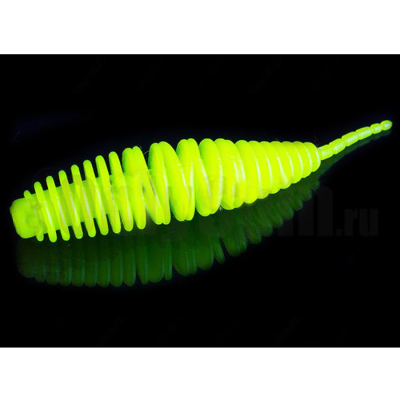 Мягкая приманка Trout Baits Jara Mirax 70 (СЫР) #12