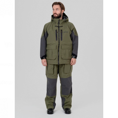 Костюм Remington Horizon Explorer Сapulet Olive р. 4XL