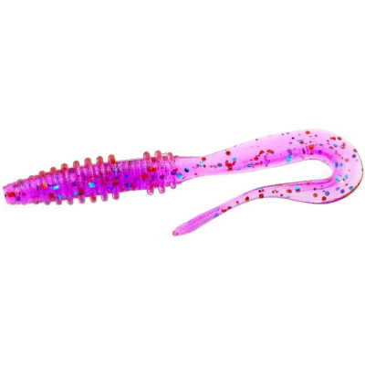 Силиконовая приманка SnastiGood Don Digidon 7.6см цв. 025