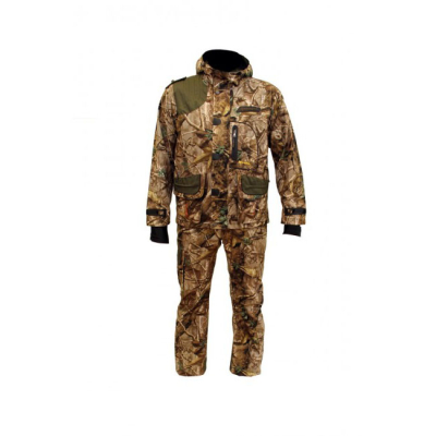 Костюм демисезонный Remington (лес) RM1090-950, р. M