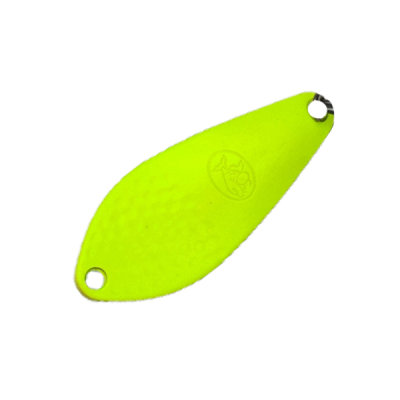 Блесна Mad Fish Jamba 3.6 гр. цв. №12