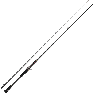 Кастинговое удилище Tailwalk SSD Power Rock C88XH 2,68 м, MAX 40 гр.