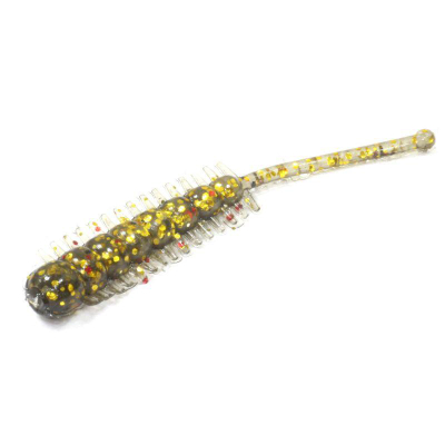 Силиконовая приманка Sprut Hiroko 38 (38mm/0,2g/GCMS) 1упак*10шт