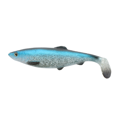 Приманки Savagear 3D LB Herring Shad 16 28g 20pcs 09-Real Herring 48760