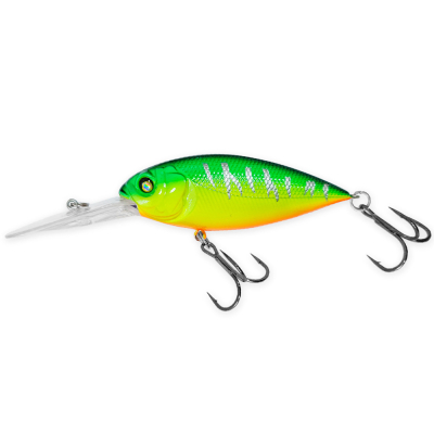 Воблер BAT Glader 75F BT062 (75mm.; 21g.; 4.6-5.2m) # B075