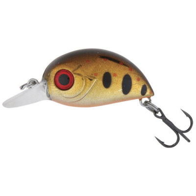 Воблер Stinger Kabu 25S-SR цвет #589