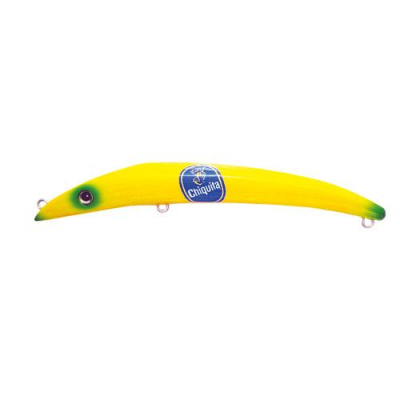 Воблер Halcyon System Chiquitita Baby SP цв. CHIQ