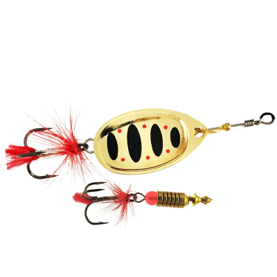 Блесна BAT GoodHope AGLIA 564-02 (3,5 гр.) Цвет 121 classic