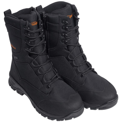 Ботинки Remington Forester 800g Thinsulate Black р. 46