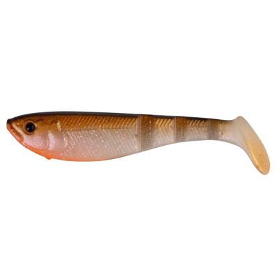 Приманки Savagear LB Soft 4Play Shad8,5 07-Olive Pearl 4pcs 45068