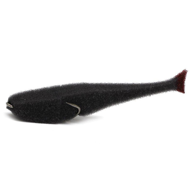 Поролоновая рыбка LeX Classic Fish CD 9 цв. BB