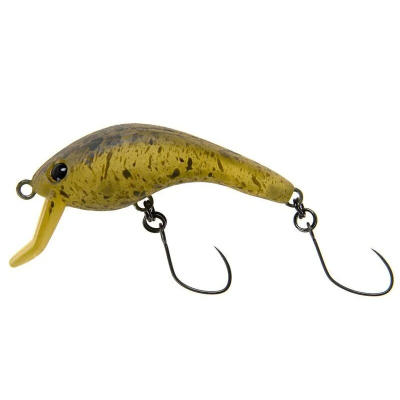 Воблер Nories Rush Bell 33mm 1.9g цвет # 342M