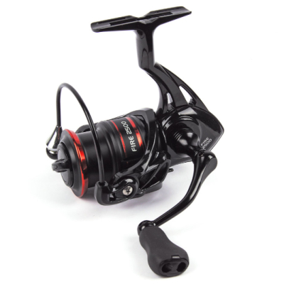 Катушка Nautilus Fire 3000