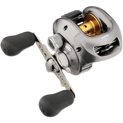Катушка Shimano Curado 201 G