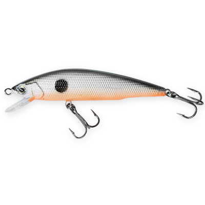Воблер BAT Spoor Minnow 454070 (5 гр., 70 мм.\0,3 м.) Цвет 110