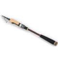 Спиннинг Travel Gear TRGR Note S706L 3-10 гр.