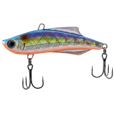 Воблер EcoPro Tor 70мм 20гр цв. 055 Shiny Shad