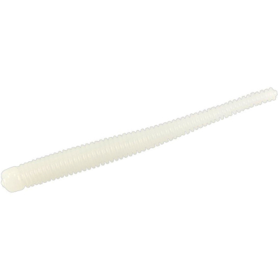 Силиконовая приманка червь Lucky John Salty Sensation Salt Worm 2" (05,00)/033 12шт.