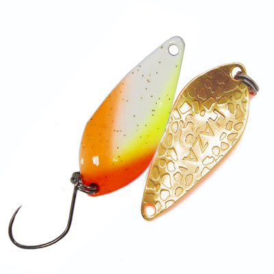 Блесна Troutland Haza 2.5 гр. цв. # 76