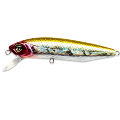 Воблер Pontoon21 Dexter Minnow 71S-SR цв. A15