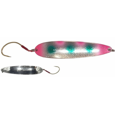 Блесна Wonder W-Pro Steelhead Lure 45g цвет WL-SSH039