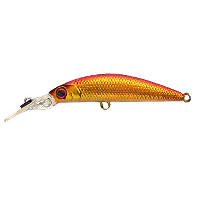 Воблер Jackson Trout Tune Deep 45F цв. RG