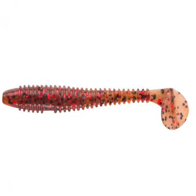 Силиконовая приманка Sprut Midori 70 (70mm/3g/MORS) 1упак*6шт