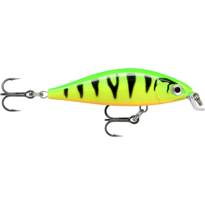 Воблер Rapala X-Light Minnow 05 (FNM05-FT)
